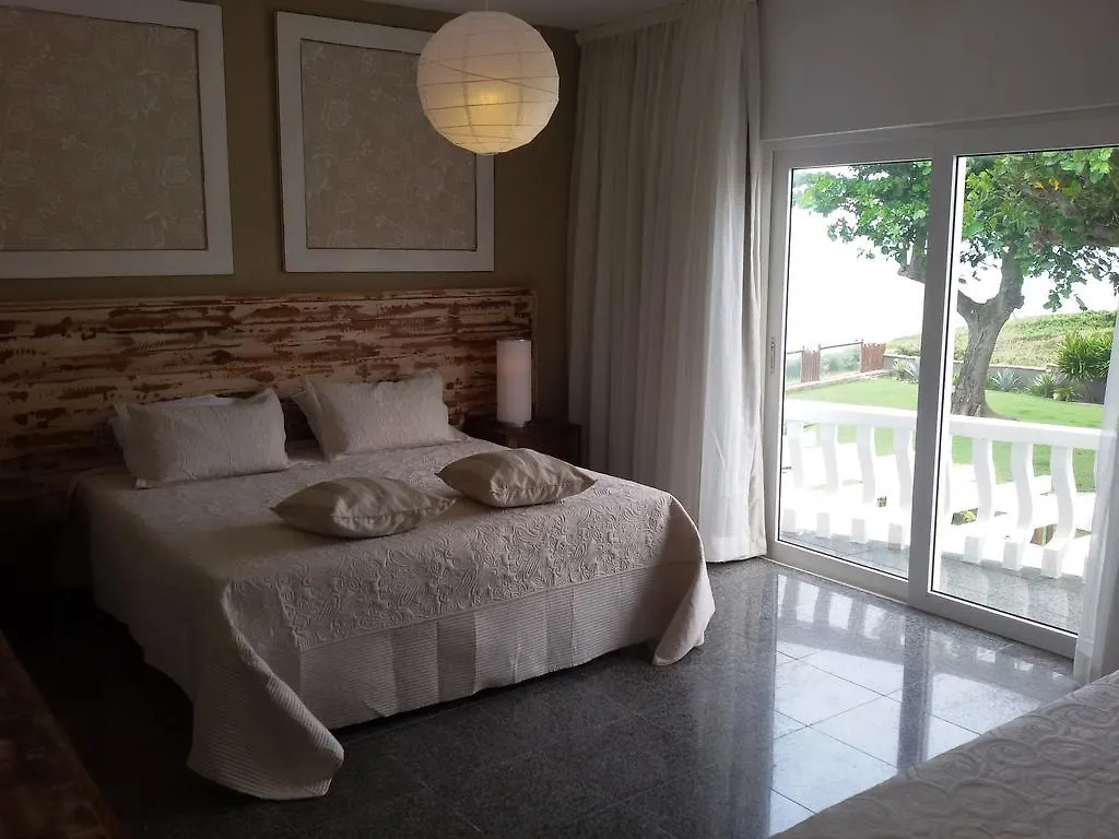 ** Casa de hóspedes Pousada Enseada Azul Boutique Búzios Brasil