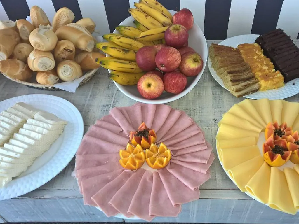 Pousada Enseada Azul Boutique Búzios Casa de hóspedes