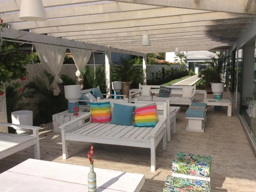 Pousada Enseada Azul Boutique Búzios Casa de hóspedes