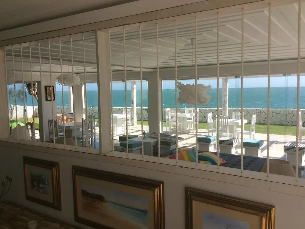 Casa de hóspedes Pousada Enseada Azul Boutique Búzios