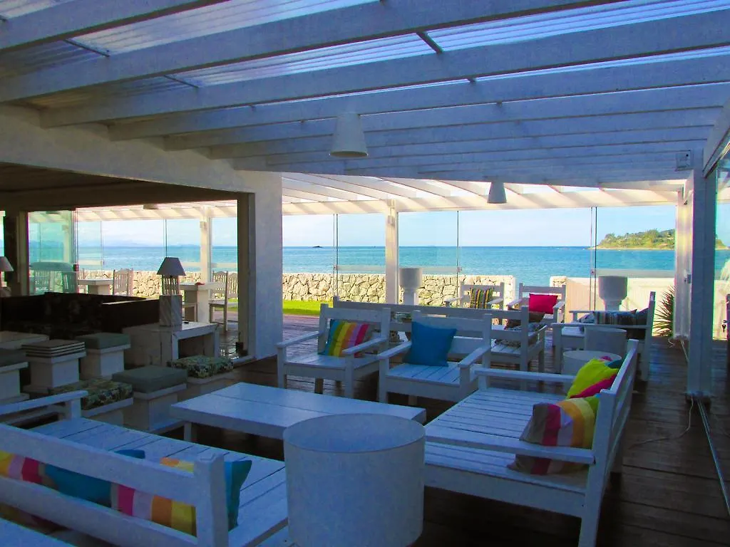 Casa de hóspedes Pousada Enseada Azul Boutique Búzios