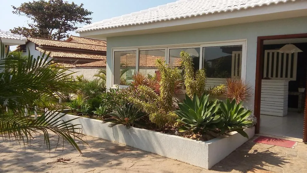 Casa de hóspedes Pousada Enseada Azul Boutique Búzios