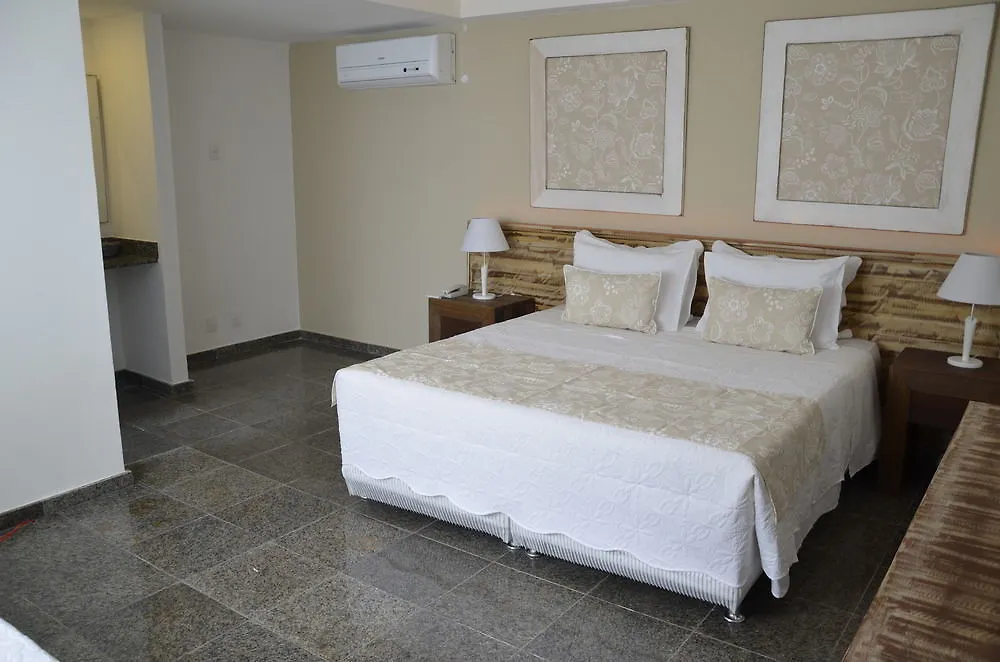 Casa de hóspedes Pousada Enseada Azul Boutique Búzios