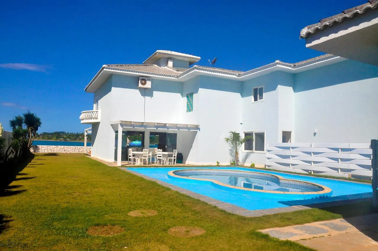 Pousada Enseada Azul Boutique Búzios