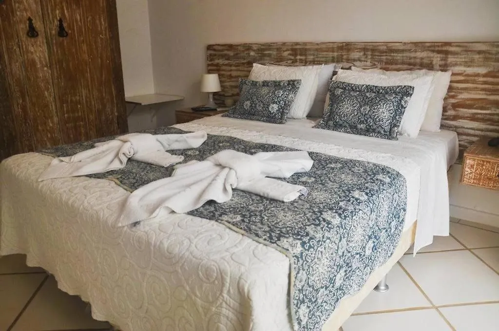 Casa de hóspedes Pousada Enseada Azul Boutique Búzios