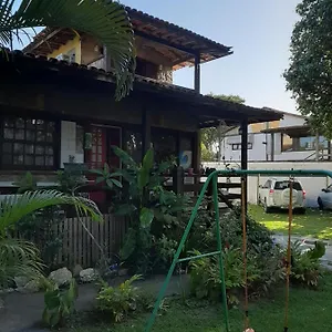 Hospedagem Manguinhos Casa de hóspedes
