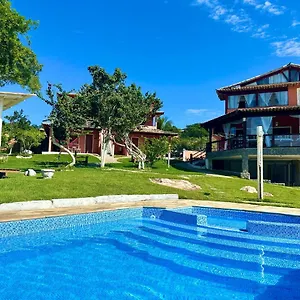 Le Jardin De Casa de hóspedes