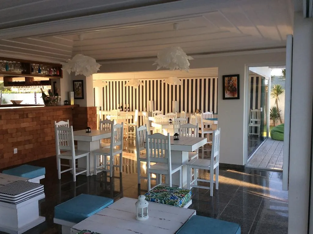 ** Πανσιόν Pousada Enseada Azul Boutique Búzios Βραζιλία