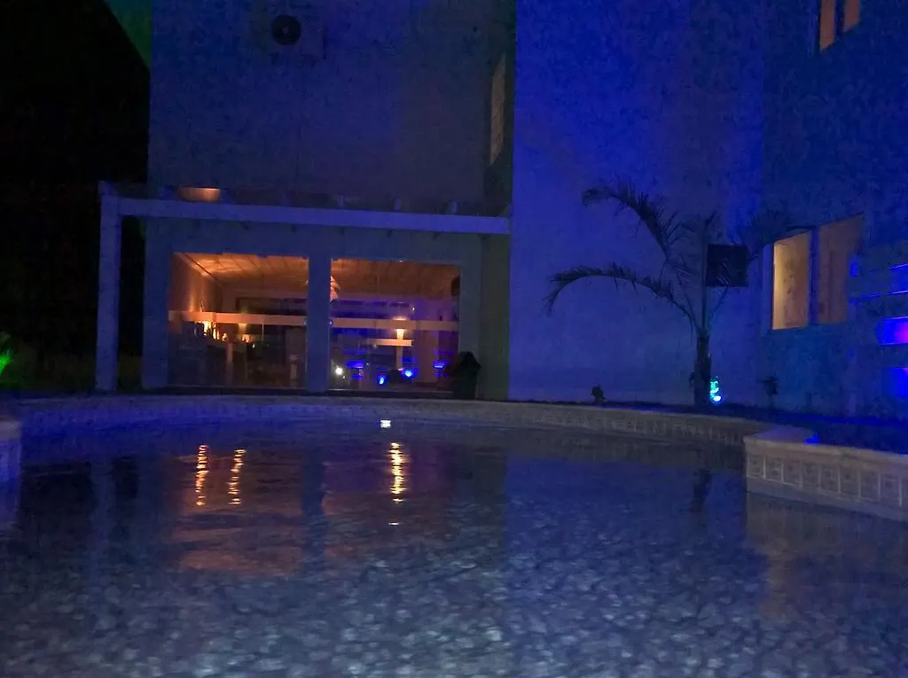 Guest house Pousada Enseada Azul Boutique Armacao dos Buzios