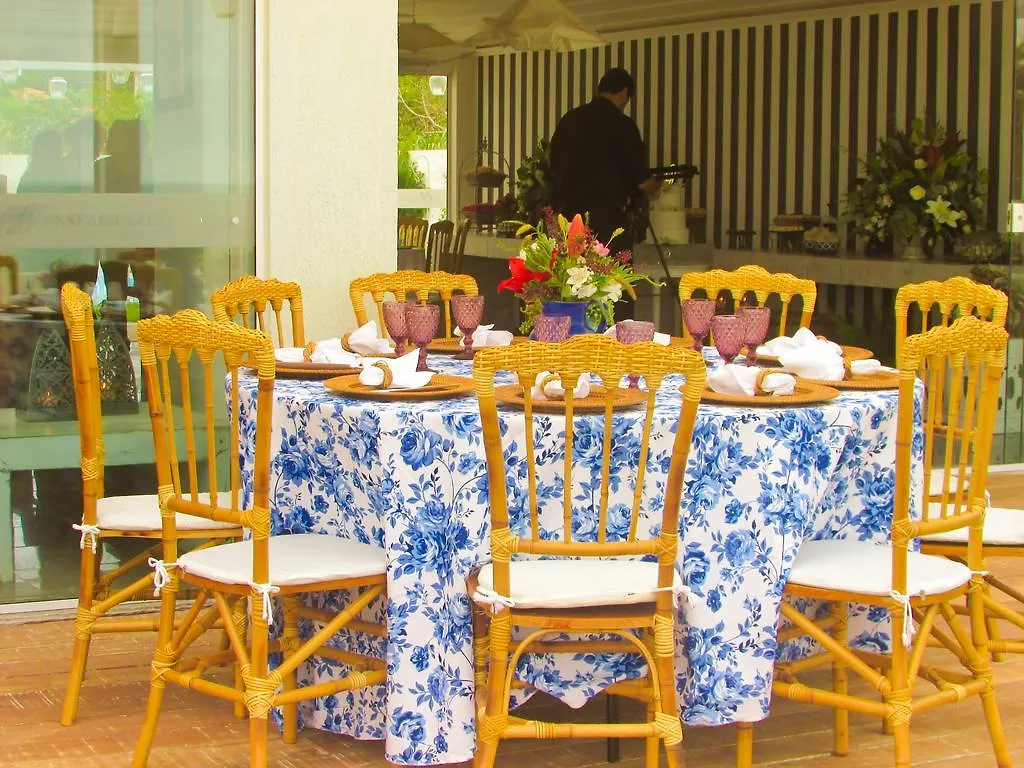 Pousada Enseada Azul Boutique Búzios Πανσιόν