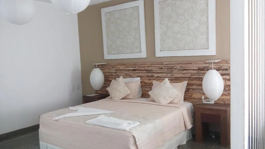 Pousada Enseada Azul Boutique Armacao dos Buzios Guest house