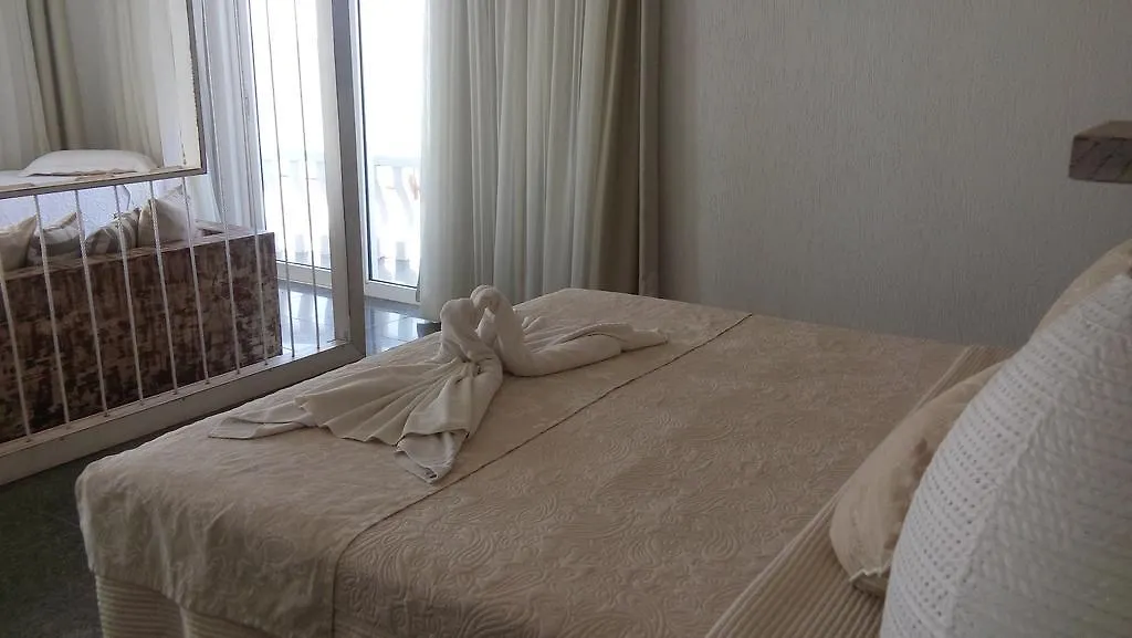 Guest house Pousada Enseada Azul Boutique Armacao dos Buzios
