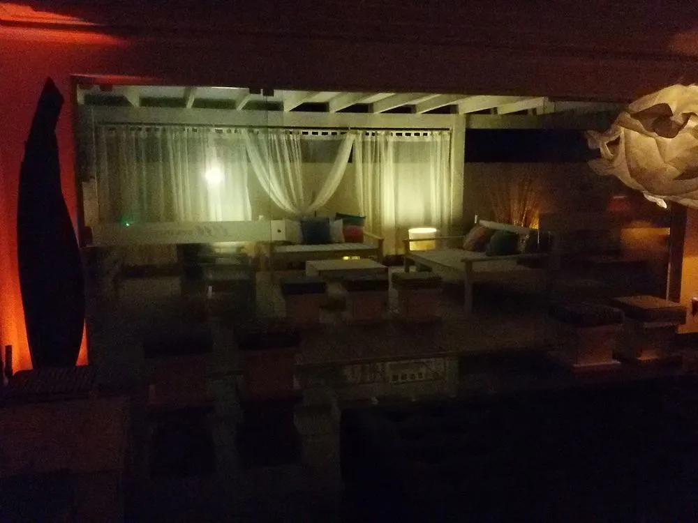 ** Guest house Pousada Enseada Azul Boutique Armacao dos Buzios Brazil