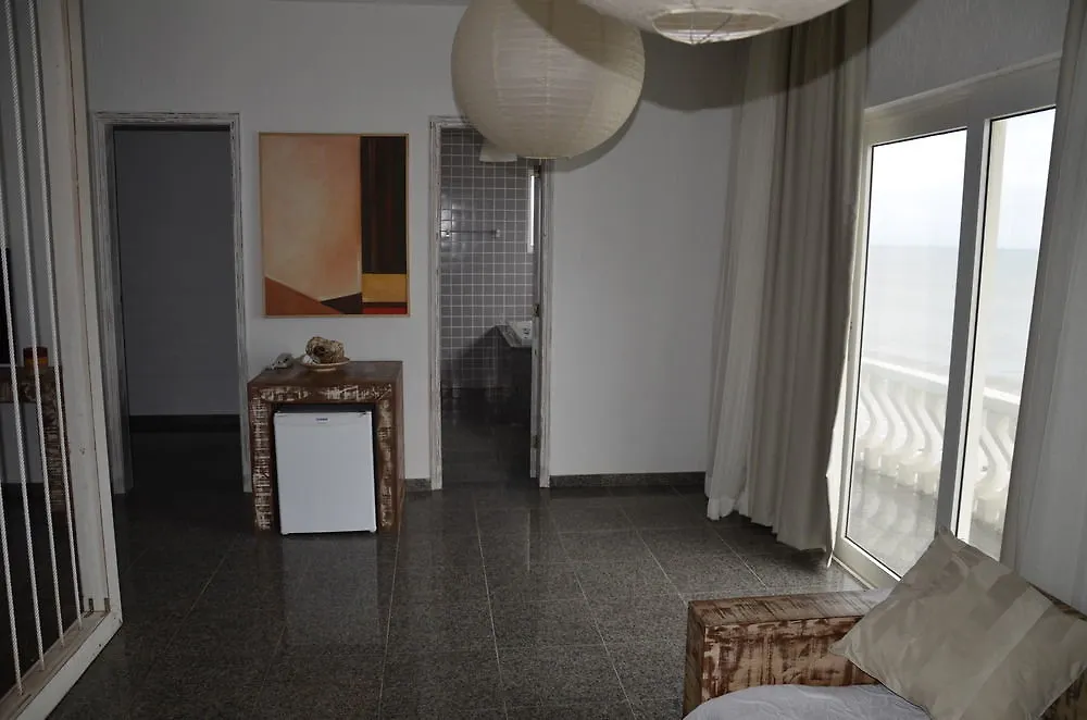 Guest house Pousada Enseada Azul Boutique Armacao dos Buzios