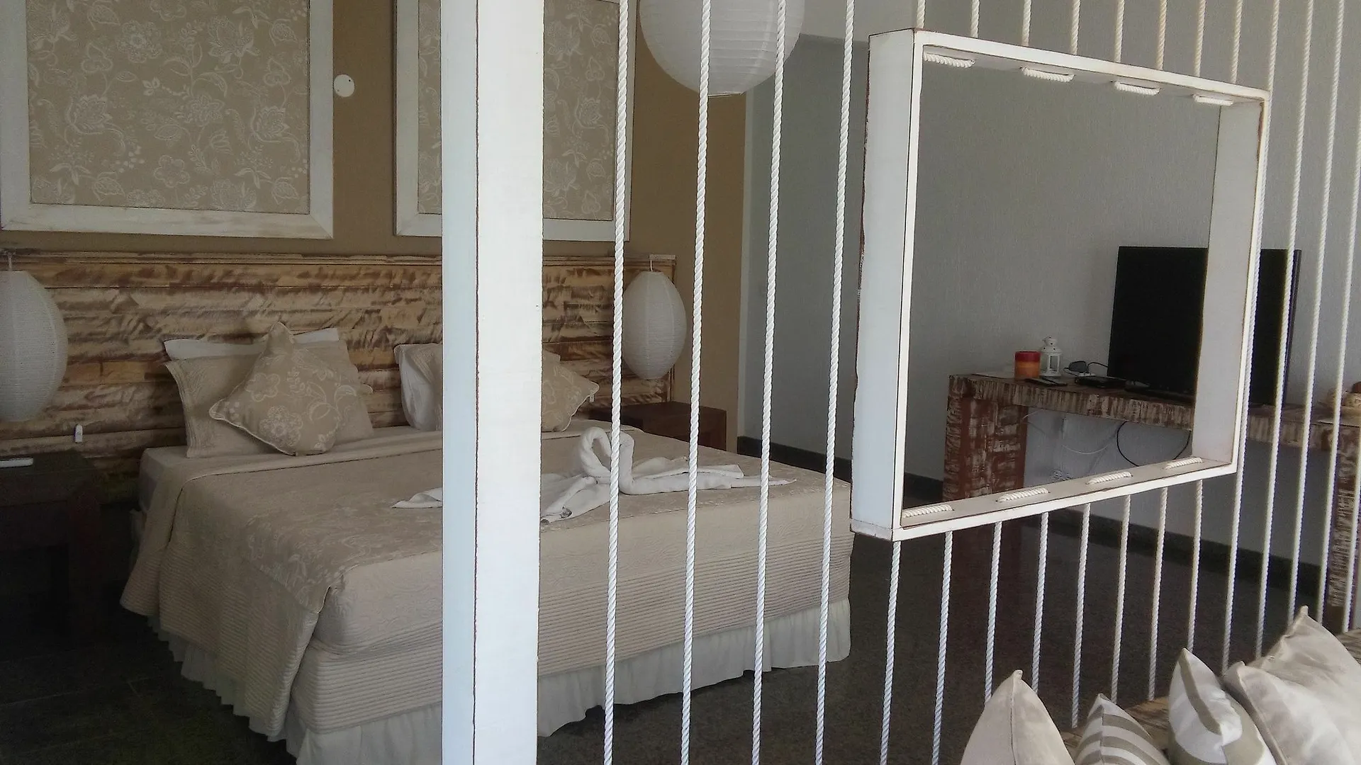 Pousada Enseada Azul Boutique Búzios Πανσιόν
