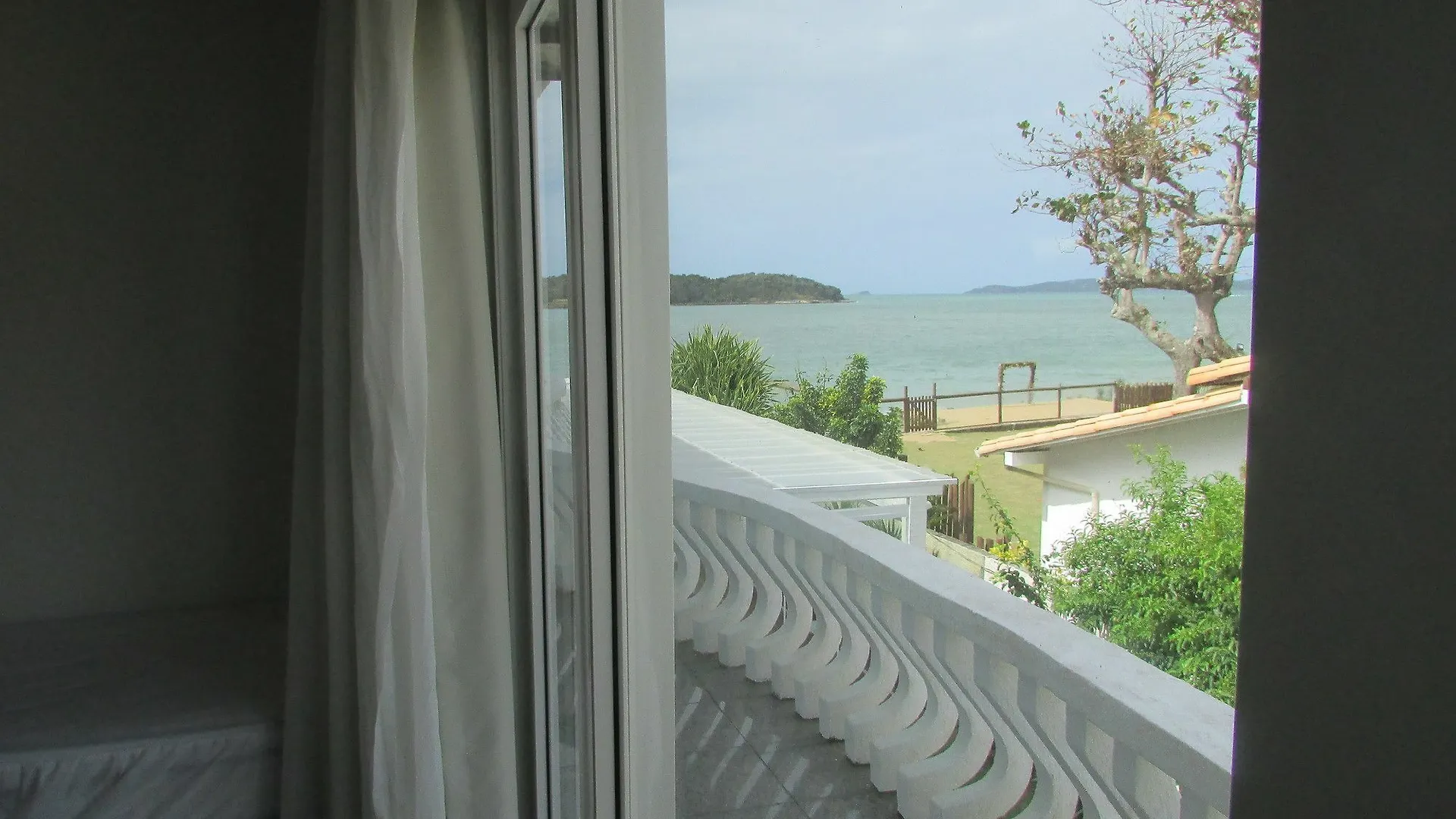 Guest house Pousada Enseada Azul Boutique Armacao dos Buzios